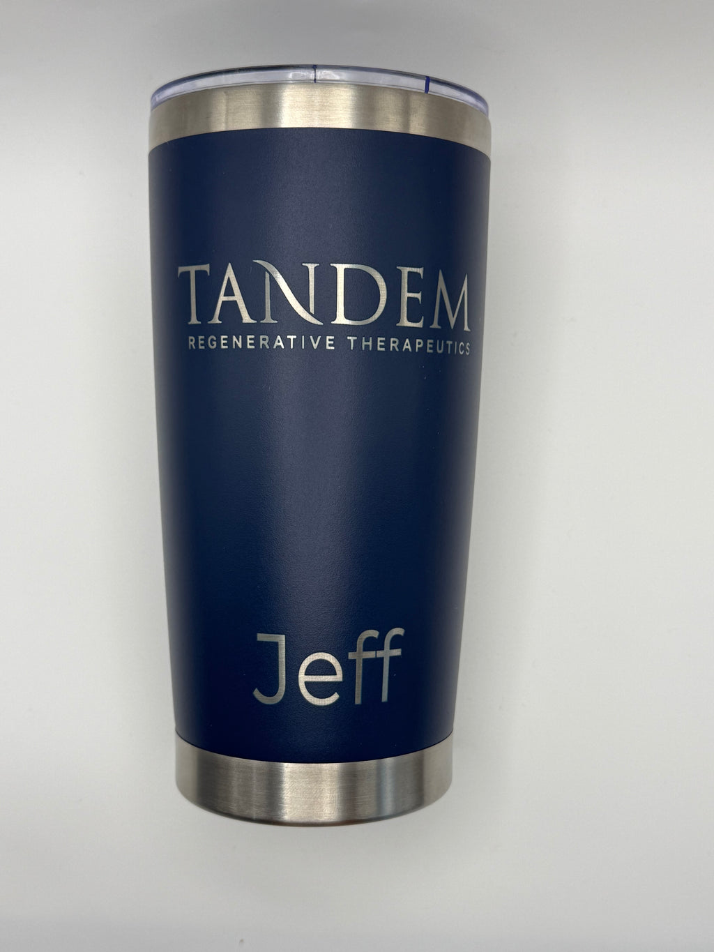 20oz Custom Engraved Tumblers