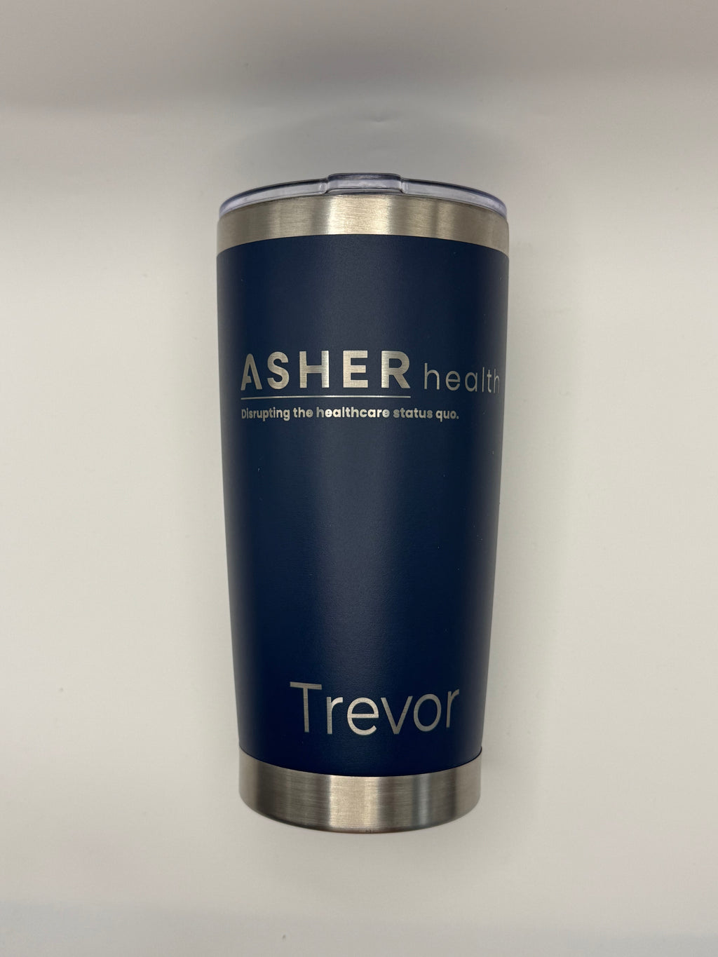 20oz Custom Engraved Tumblers