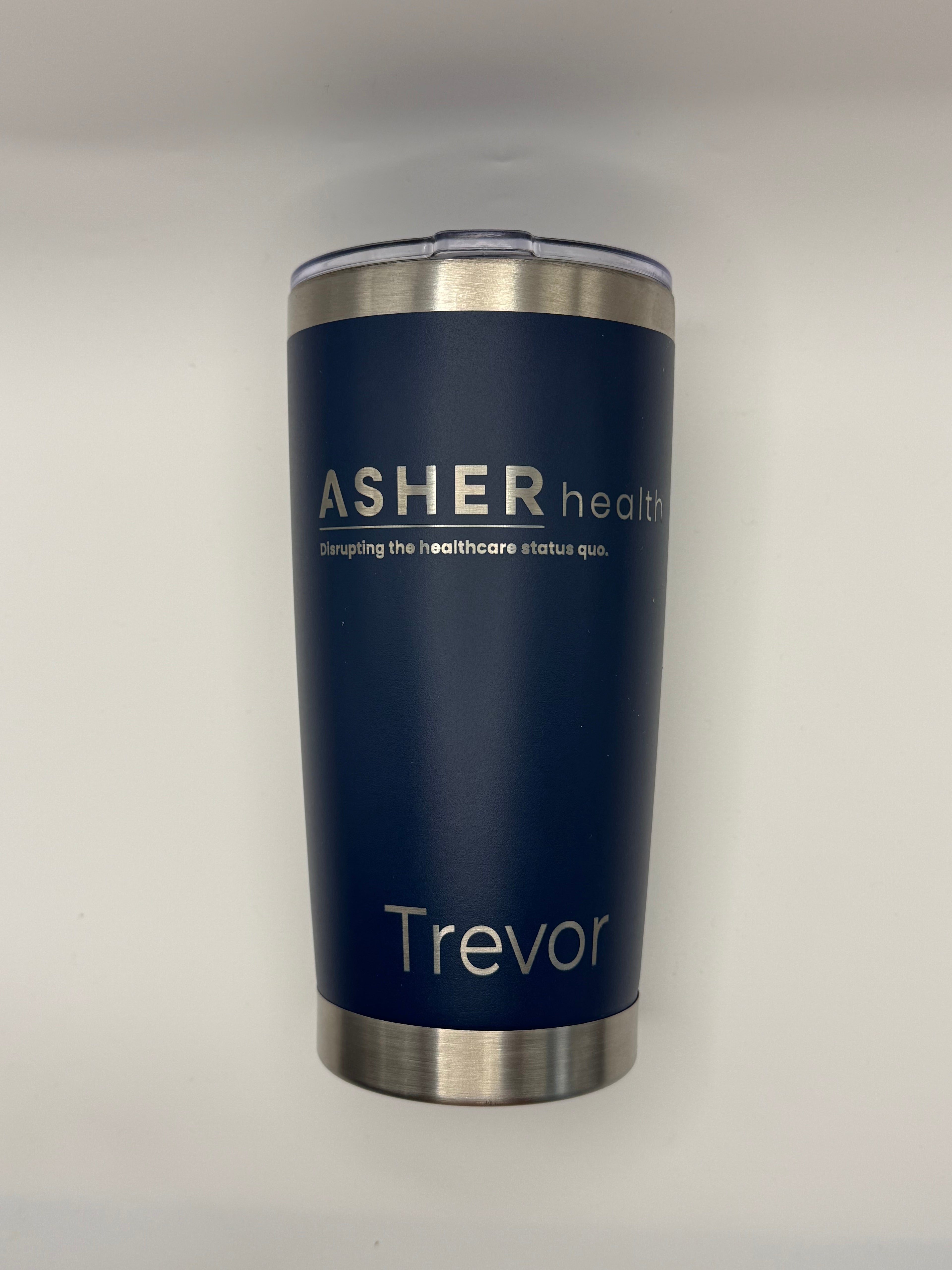 20oz Custom Engraved Tumblers