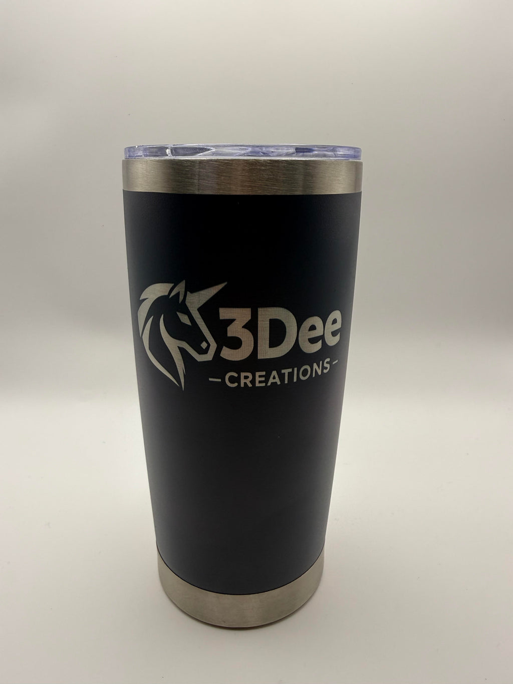 20oz Custom Engraved Tumblers